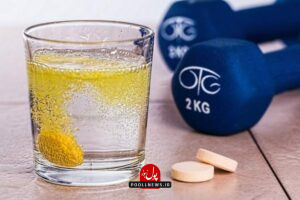 تشخیص اصل بودن مکمل از روی بارکد