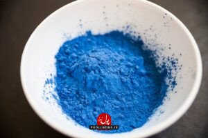 نقش کات کبود در تصفیه آب ؛ بررسی مزایا و نکات ایمنی استفاده از کات کبود