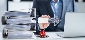 اهمیت امنیت اطلاعات در نرم افزار ثبت آنی