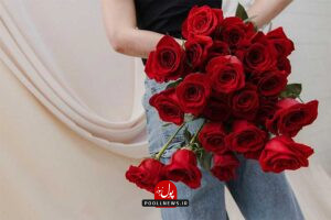 ایده برای ولنتاین