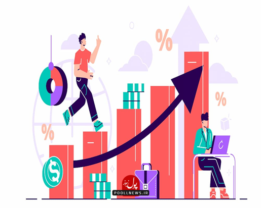 افزایش تعداد مشتریان