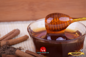 تاثیر عسل طبیعی بر کاهش استرس
