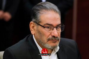 علی شمخانی