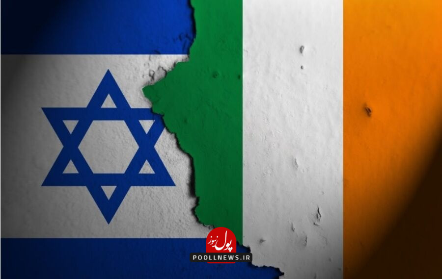ایرلند و اسرائیل