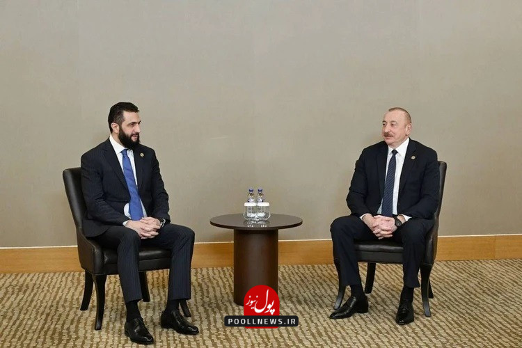 جولانی