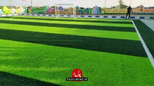 چمن مصنوعی