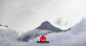 وضعیت بد جوی