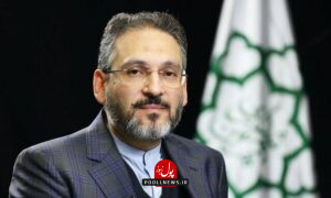 سید محمد مهدی میرزایی قمی