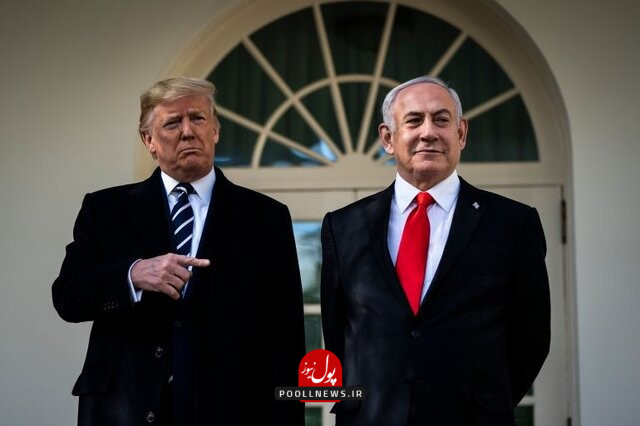 نتانیاهو