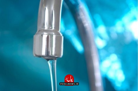 قطعی آب استان تهران