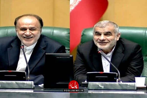 نواب رئیس مجلس مشخص شدند