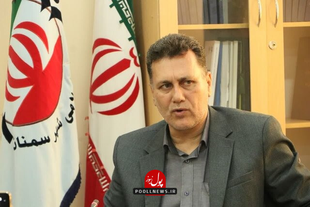شهردار جدید سمنان