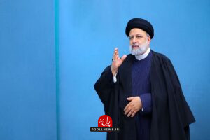 شهید رئیسی