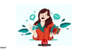 آموزش فروش با تارگت