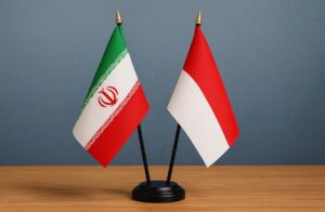 فرصت توسعه روابط اقتصادی ایران و اندونزی در جاکارتا