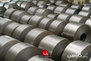 قیمت ورق گالوانیزه