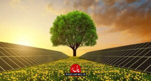 انرژی پاک