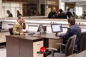 استخدام نیرو های شرکتی