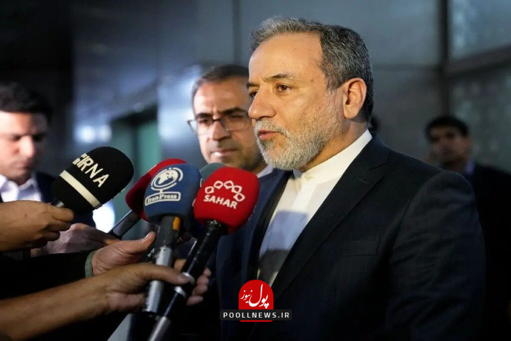 سیدعباس عراقچی