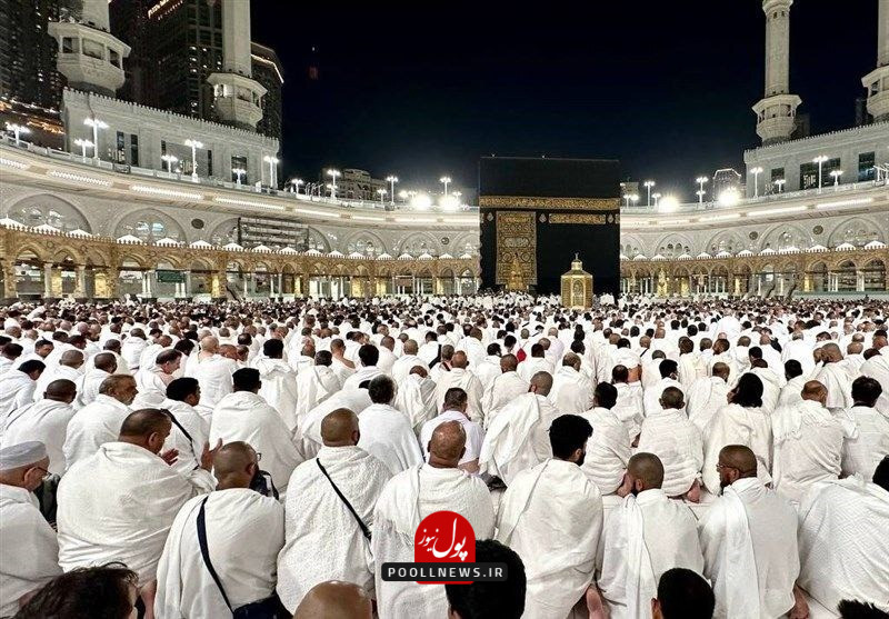 سهیمه حج ایران افزایش یافت