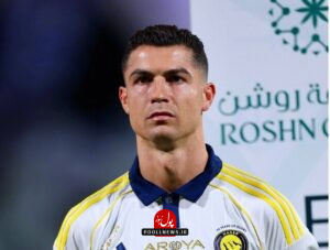 کریستیانو رونالدو