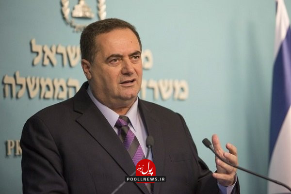 وزیر جنگ رژیم صهیونیستی
