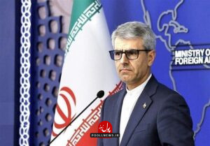 اسماعیل بقایی