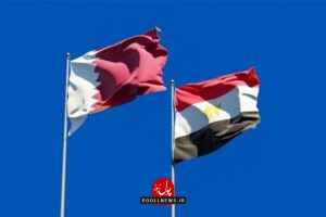 قطر و مصر