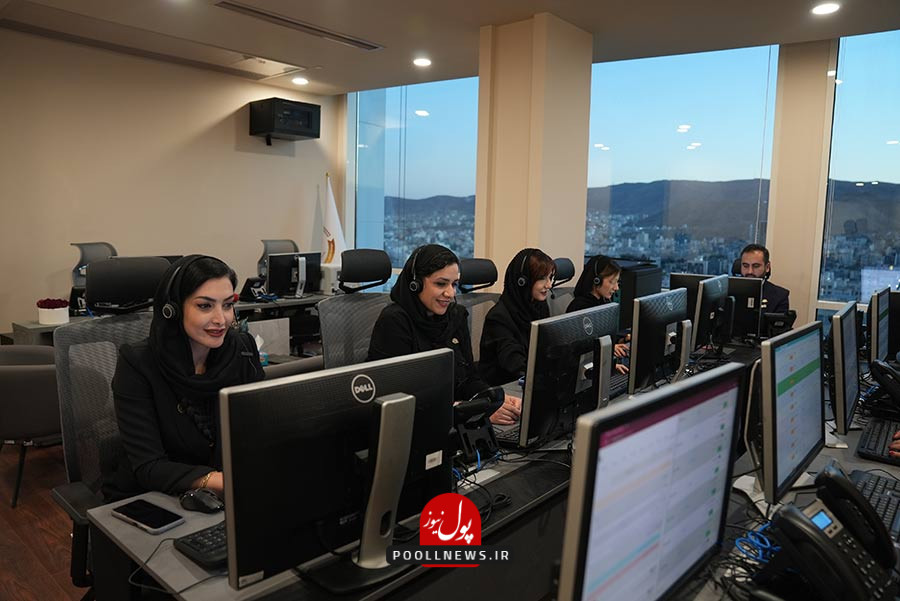 پارسی کانادا و خدمات آن