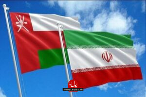 ایران و عمان