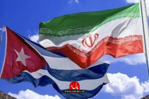 ایران و کوبا