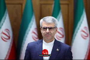 سخنگوی وزارت امور خارجه