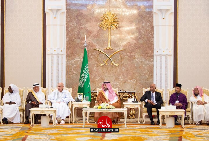 ولیعهد عربستان