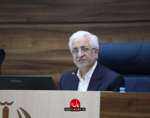استاندار خراسان شمالی