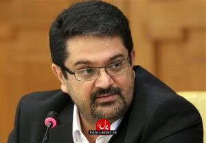 مدیرکل دفتر مقررات ملی و کنترل ساختمان