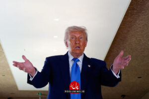 رئیس جمهور آمریکا