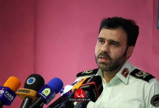 سخنگوی فراجا