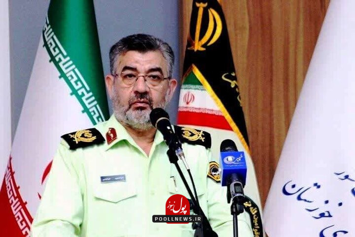 سردار سید محمود میرفیضی