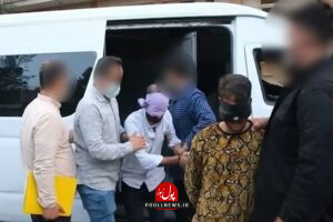 شبکه تروریستی داعش