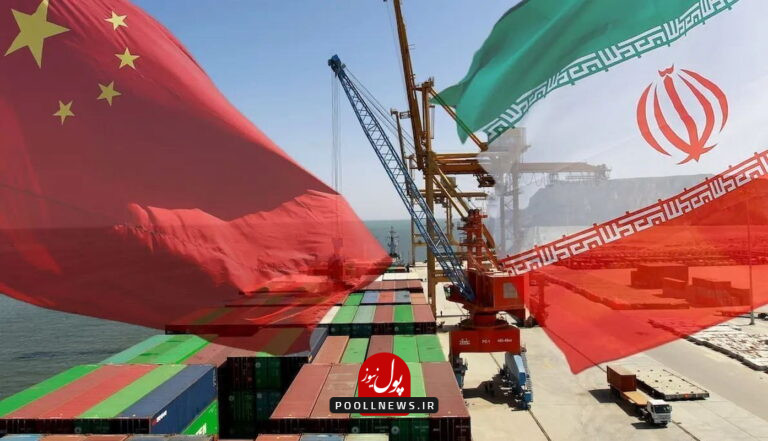 صادرات نفت به چین