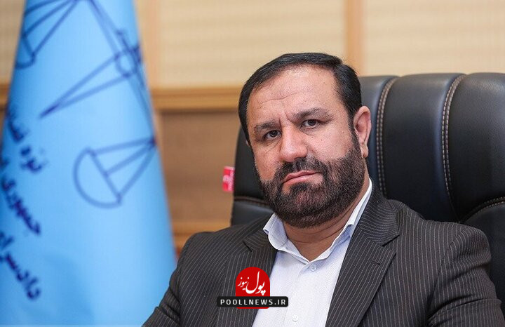 علی صالحی دادستان تهران