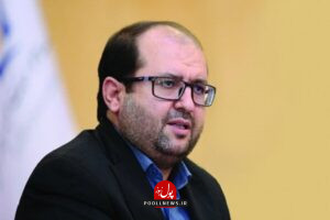 معاون قضایی دادگستری کل استان تهران