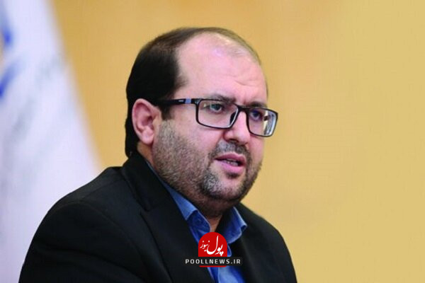 معاون قضایی دادگستری کل استان تهران