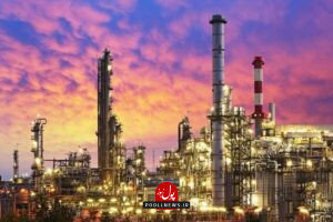 ظرفیت پالایشی