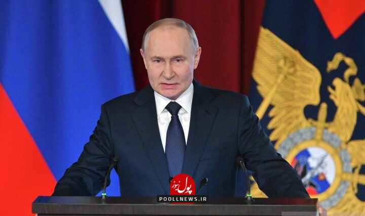 پوتین