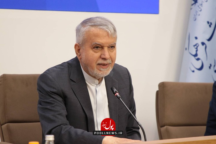 اخبار میراث فرهنگی و گردشگری - صالحی امیری