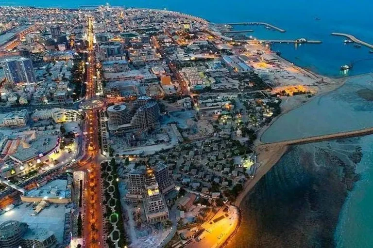 رشد 17 درصدی در قشم
