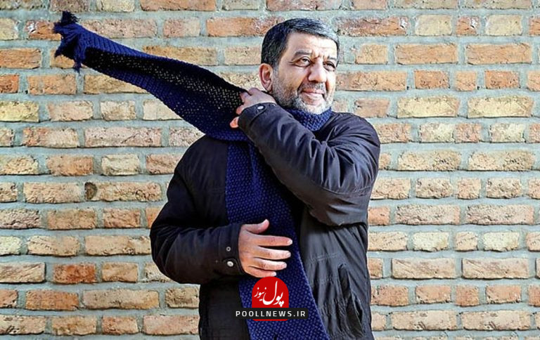عزت+الله+ضرغامی