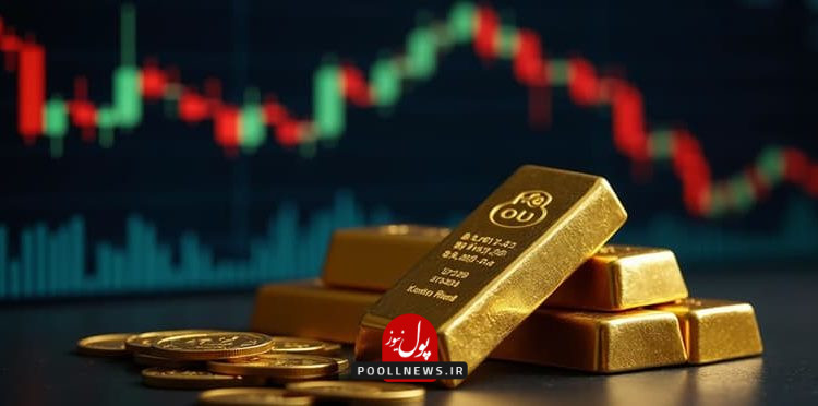 قیمت طلا و سکه در ۳ ماه آینده چطور می‌شود؟