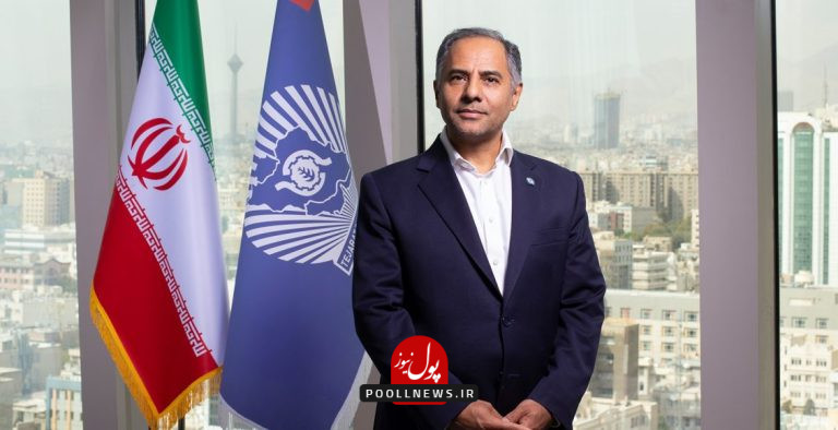 هادی اخلاتقی- مدیرعامل بانک تجارت